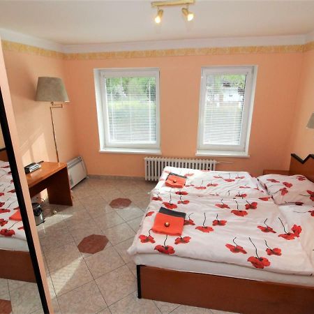 Holiday Home Sezimky By Interhome Stvolinky Экстерьер фото