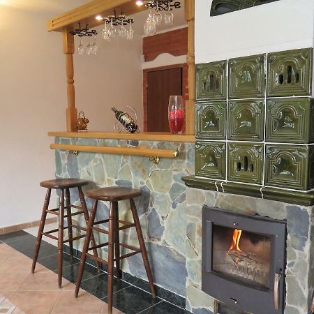Holiday Home Sezimky By Interhome Stvolinky Экстерьер фото