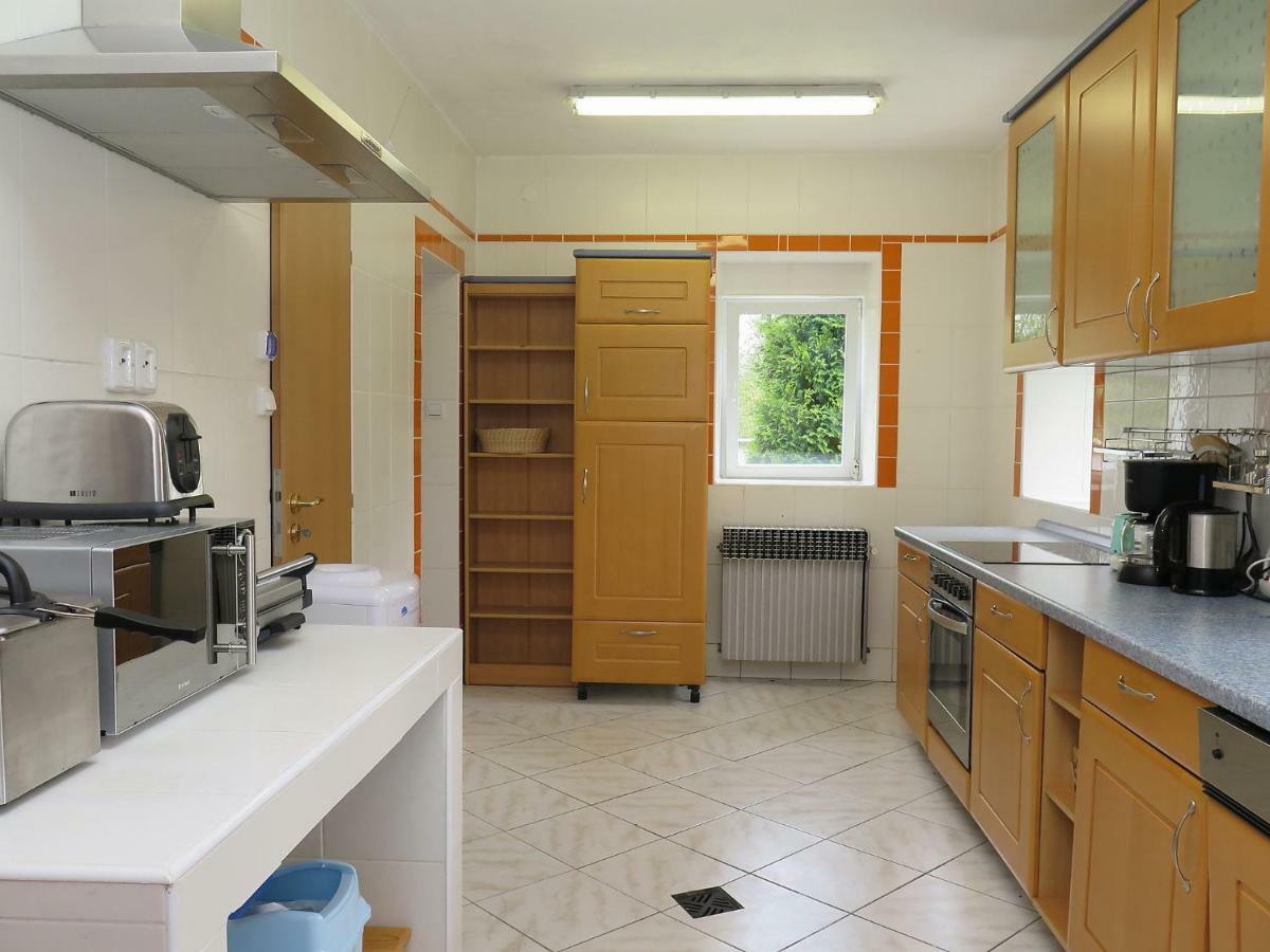 Holiday Home Sezimky By Interhome Stvolinky Экстерьер фото