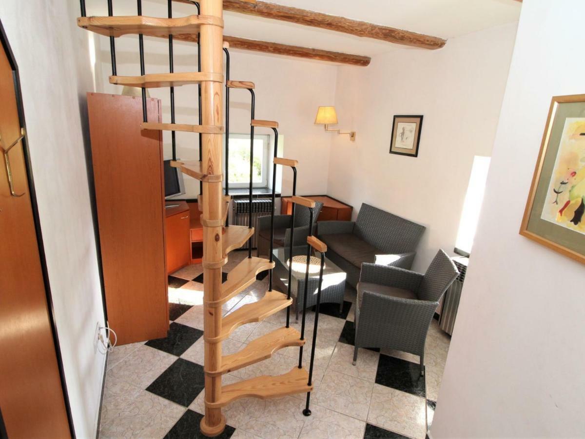 Holiday Home Sezimky By Interhome Stvolinky Экстерьер фото